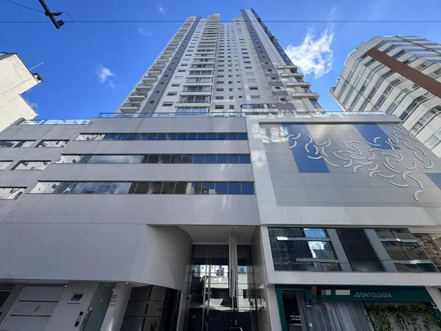 Imagem: Apartamento com Vista para o Mar À Venda