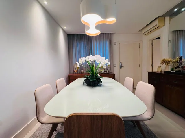 Imagem 9: Apartamento com Vista para o Mar À Venda com 137M² por R$ 3.000.000,00