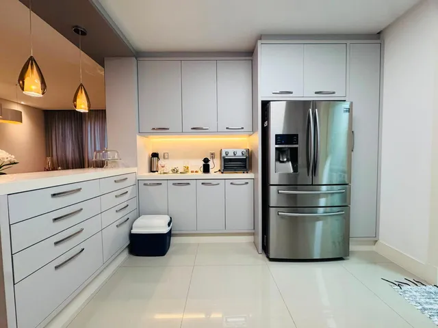 Imagem 6: Apartamento com Vista para o Mar À Venda com 137M² por R$ 3.000.000,00