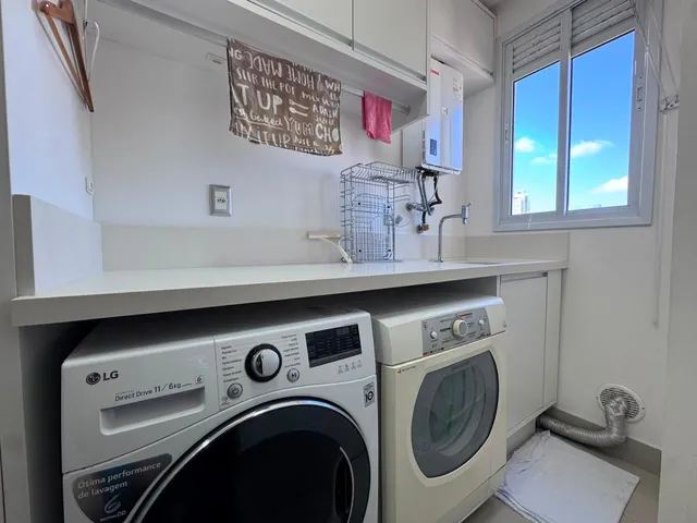 Imagem 8: Apartamento com Vista para o Mar À Venda com 137M² por R$ 3.000.000,00