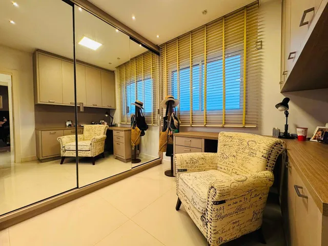 Imagem 13: Apartamento com Vista para o Mar À Venda com 137M² por R$ 3.000.000,00