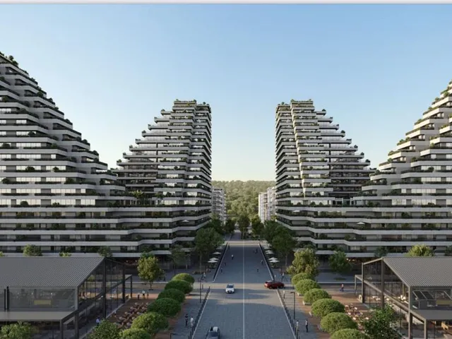 Imagem: Flat À Venda com 50.2M² por R$ 1.970.000,00