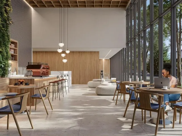 Imagem 16: Flat À Venda com 50.2M² por R$ 1.970.000,00