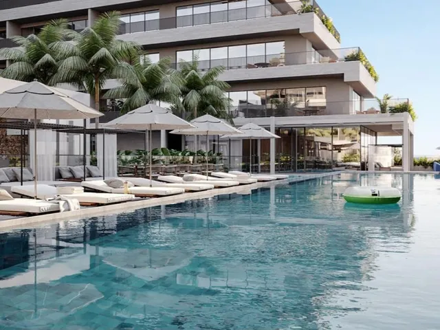 Imagem 13: Flat À Venda com 50.2M² por R$ 1.970.000,00