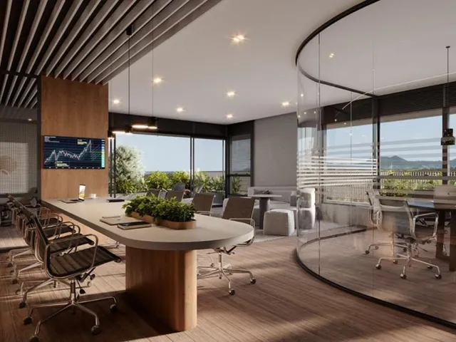 Imagem 12: Flat À Venda com 50.2M² por R$ 1.970.000,00