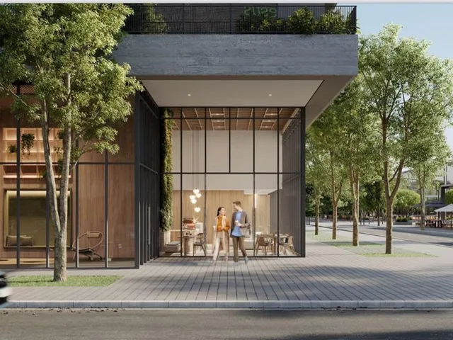 Imagem 10: Flat À Venda com 50.2M² por R$ 1.970.000,00