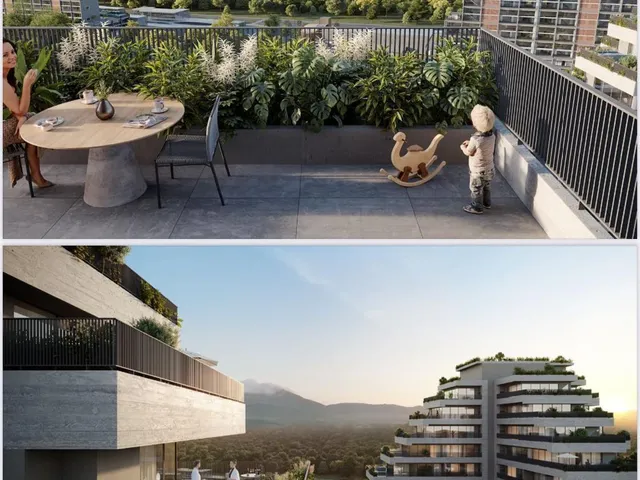 Imagem 7: Flat À Venda com 50.2M² por R$ 1.970.000,00