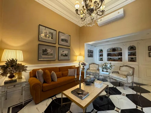 Imagem 2: Apartamento À Venda com 139M² por R$ 3.000.000,00