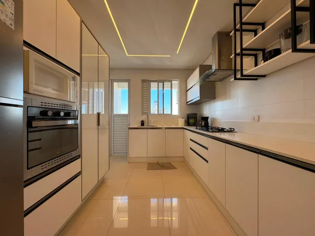 Imagem 11: Apartamento À Venda com 139M² por R$ 3.000.000,00