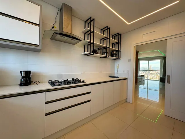 Imagem 12: Apartamento À Venda com 139M² por R$ 3.000.000,00