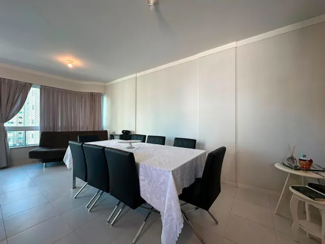 Imagem 14: Apartamento à venda em Itapema, Andorinha, com 3 quartos, 140m²