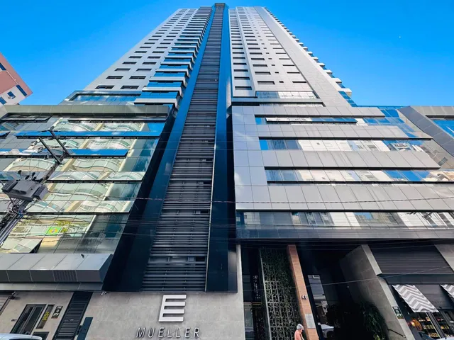 Imagem: Apartamento com vista para o mar à venda