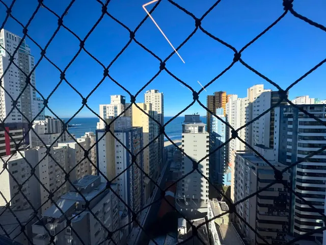 Imagem 9: Apartamento à venda com Vista Mar 3 Suítes e 4 Vagas de Garagem 393.m² Privativos no