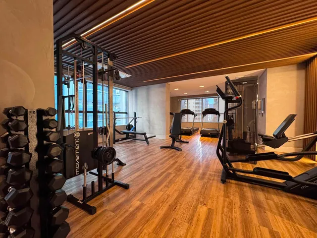 Imagem 15: Apartamento à venda com Vista Mar 3 Suítes e 4 Vagas de Garagem 393.m² Privativos no