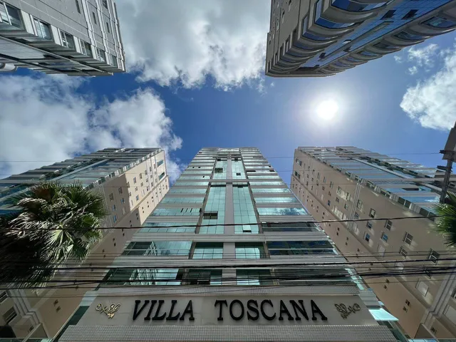 Imagem: Apartamento à venda com 135m² por R$ 2.650.000,00