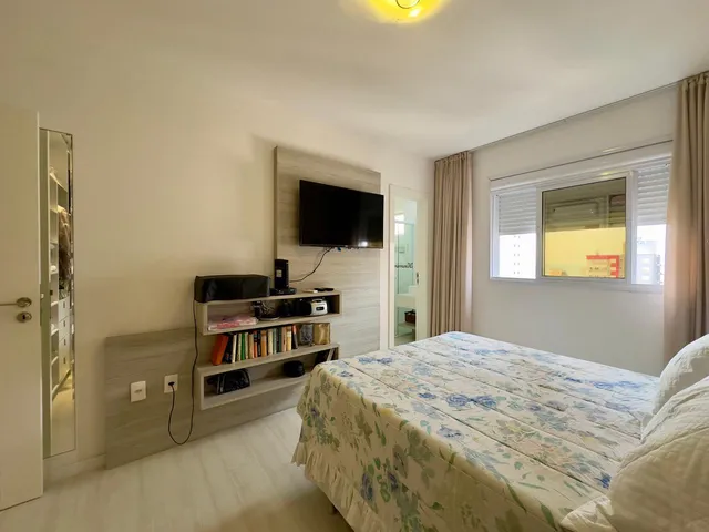 Imagem 9: Apartamento À Venda com 135M² por R$ 2.650.000,00