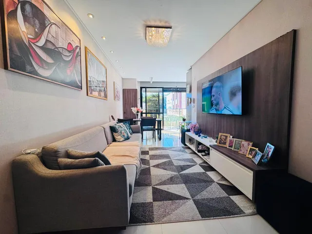 Imagem 13: Apartamento à venda com 113m² por R$ 1.650.000,00