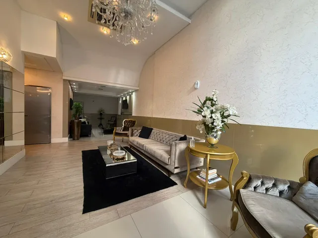 Imagem 3: Apartamento À Venda com 130M² por R$ 2.900.000,00