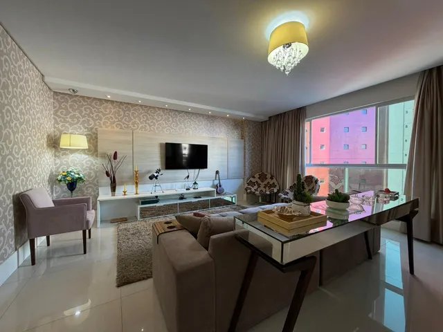 Imagem 4: Apartamento À Venda com 130M² por R$ 2.900.000,00