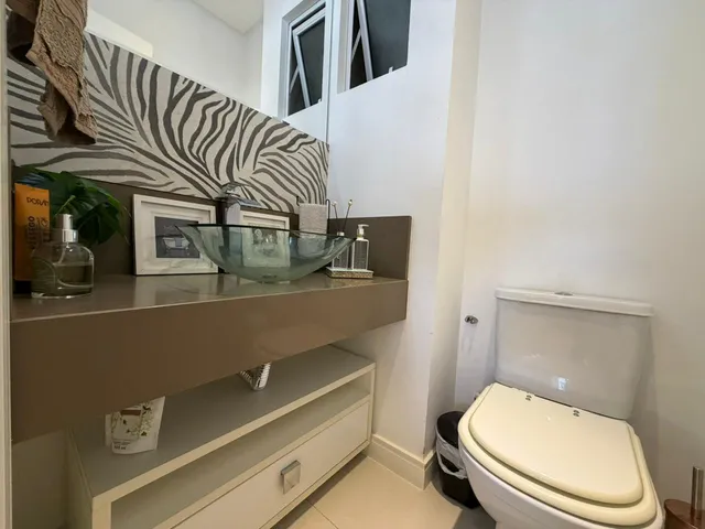 Imagem 5: Apartamento À Venda com 130M² por R$ 2.900.000,00