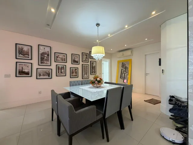 Imagem 6: Apartamento À Venda com 130M² por R$ 2.900.000,00
