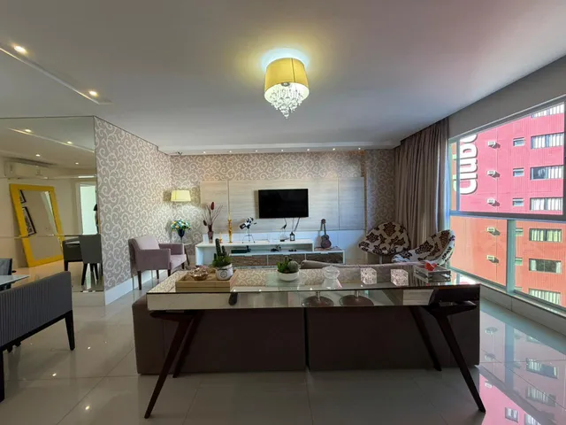 Imagem 7: Apartamento À Venda com 130M² por R$ 2.900.000,00