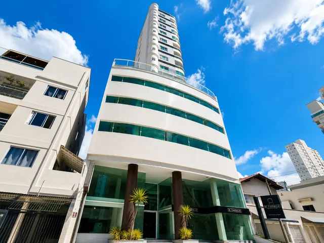 Imagem: Apartamento à venda com 100m² por R$ 1.600.000,00