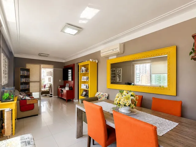 Imagem 4: Apartamento À Venda com 100M² por R$ 1.600.000,00