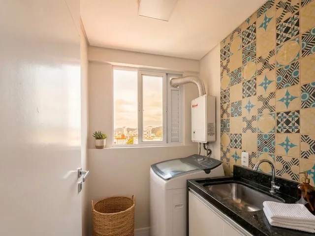 Imagem 12: Apartamento À Venda com 100M² por R$ 1.600.000,00