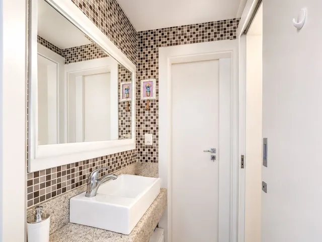 Imagem 2: Apartamento À Venda com 100M² por R$ 1.600.000,00