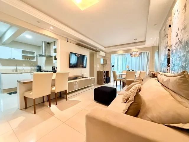 Imagem: Apartamento com Vista para o Mar À Venda