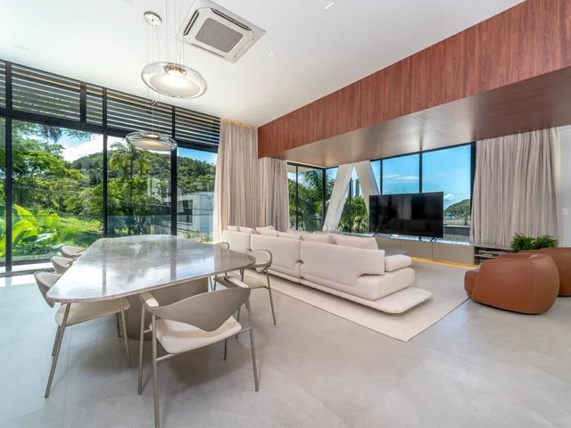 Imagem 7: Casa À Venda com 823M² por R$ 16.800.000,00