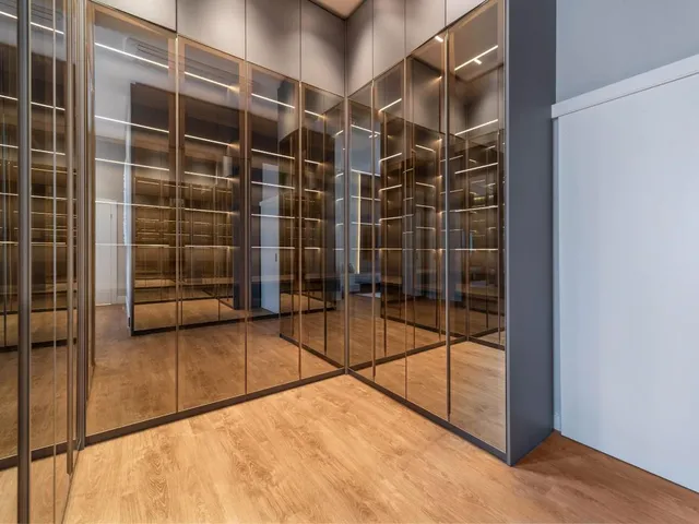 Imagem 13: Casa À Venda 4 Suítes Sendo 1 Máster 823M² Privativos 5 Vagas de Garagem R$ 16.800.000,00 Balneário Camboriú Sc