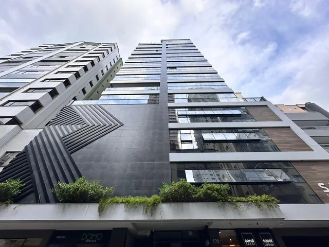 Imagem: O apartamento possui 3 Dormitórios, 3 Suítes, 3