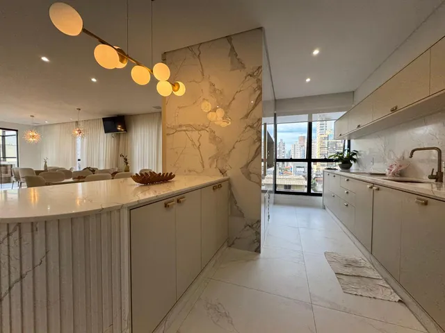 Imagem 6: Apartamento à venda com 104m² por R$ 1.400.000,00