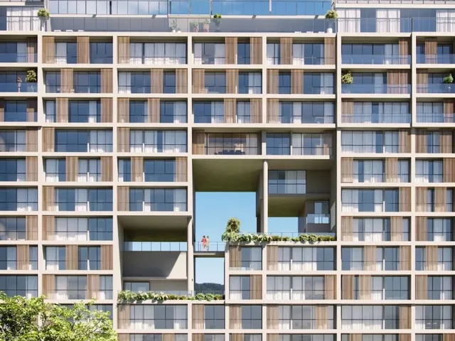 Imagem 13: Flat À Venda com 31M² por R$ 698.000,00