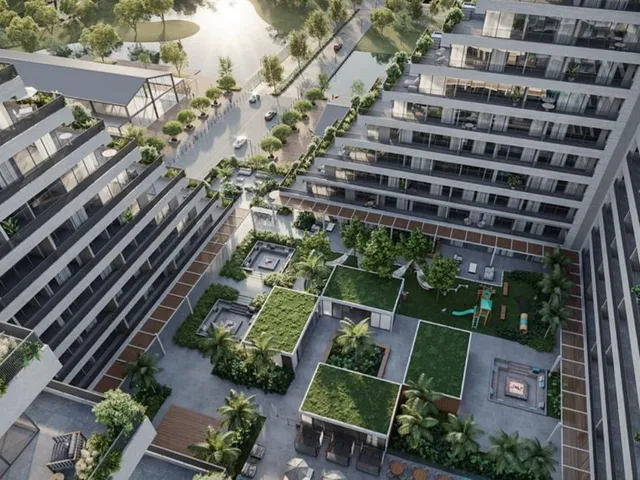 Imagem 5: Flat À Venda com 35.81M² por R$ 670.000,00