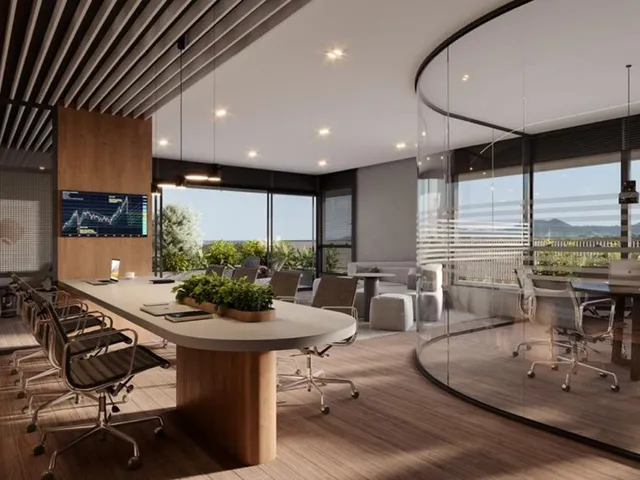 Imagem 15: Flat À Venda com 35.81M² por R$ 670.000,00