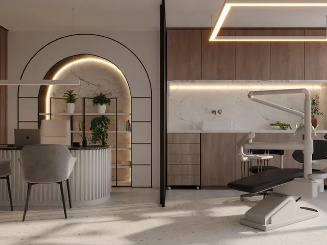 Imagem 14: Flat À Venda com 35.81M² por R$ 670.000,00
