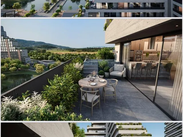 Imagem 12: Flat À Venda com 35.81M² por R$ 670.000,00