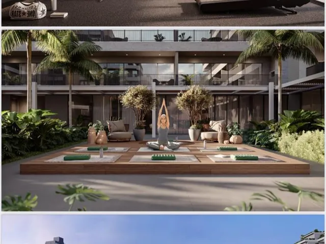 Imagem 11: Flat À Venda com 35.81M² por R$ 670.000,00