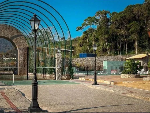 Imagem 4: Terreno à venda com 464m² por R$ 780.000,00