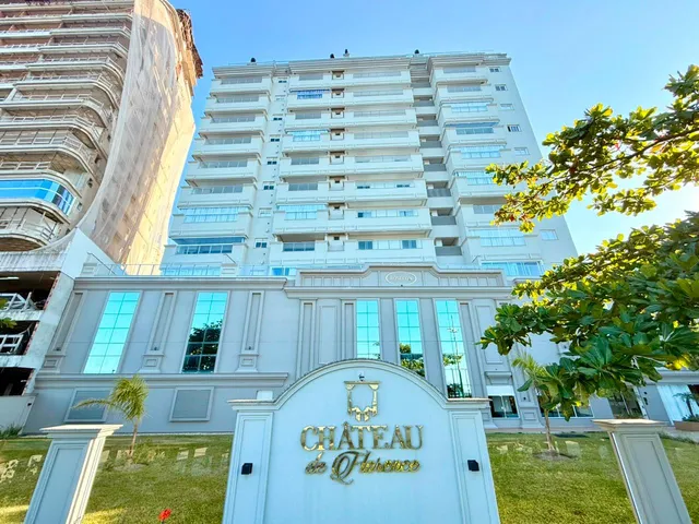 Imagem: Apartamento com vista para o mar à venda