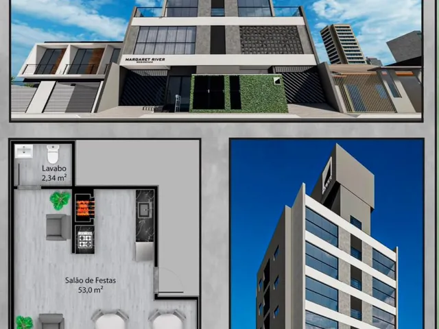 Imagem 3: Apartamento à venda com 70m² por R$ 650.000,00