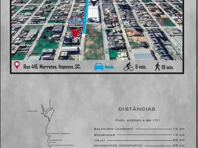 Imagem 5: Apartamento à venda com 70m² por R$ 650.000,00