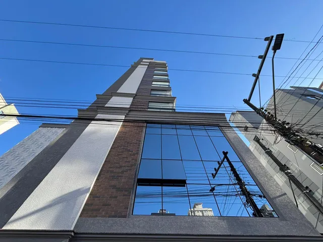 Imagem: Apartamento à venda com 87m² por R$ 1.400.000,00