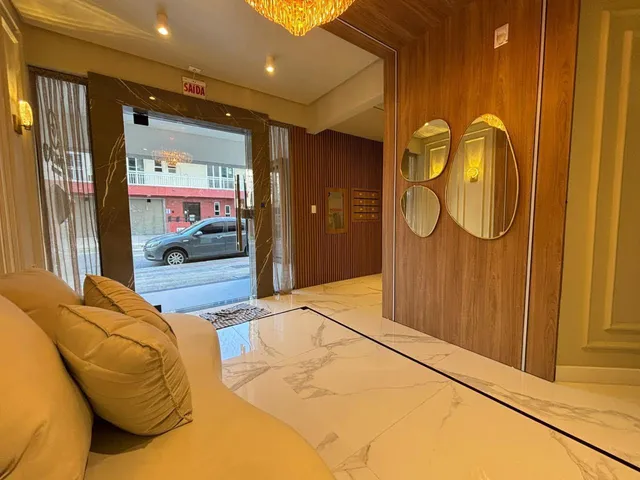Imagem 2: Apartamento À Venda com 87M² por R$ 1.400.000,00