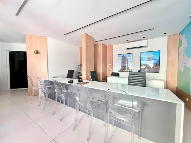 Imagem 9: Ponto Comercial à venda com 80m² por R$ 90.000,00