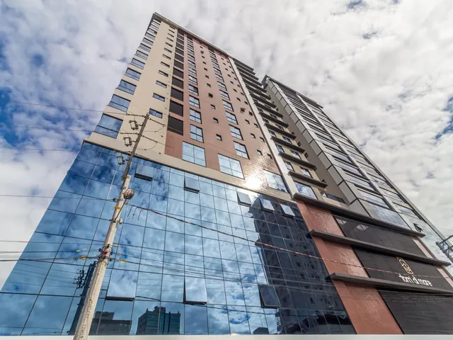 Imagem 1: Apartamento à venda com 114m² por R$ 2.100.000,00