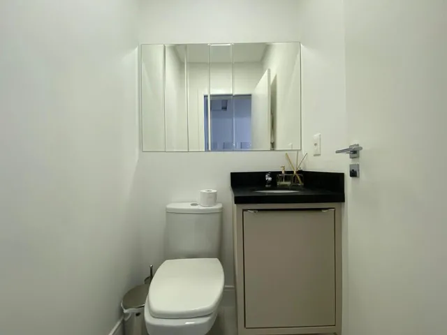 Imagem 11: Apartamento à venda com 114m² por R$ 2.100.000,00